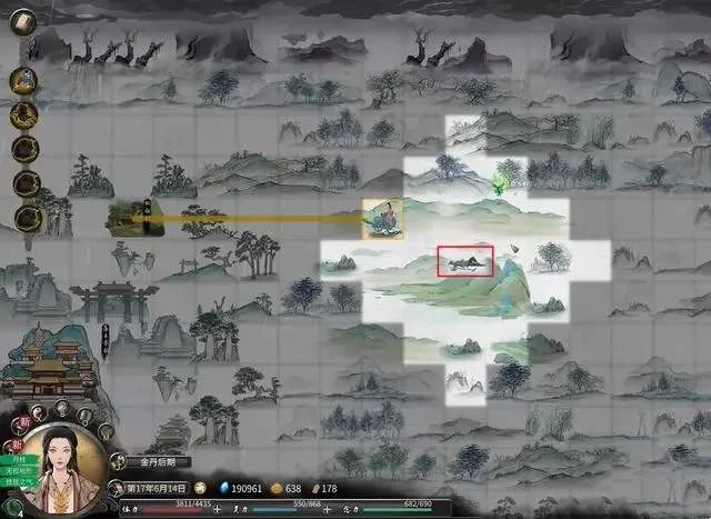 鬼谷八荒精卫填海任务怎么完成？