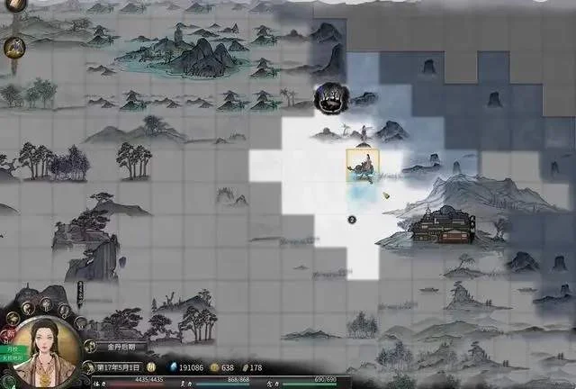 仙剑世界怎么传送？