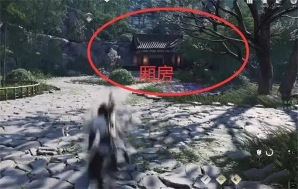 燕云十六声大鹅争锋任务怎么做？