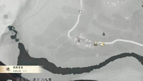 燕云十六声麦穗在哪个地方刷