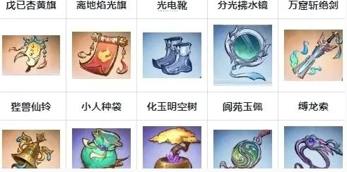 主宰世界全局伤害加成减免堆高​方法有哪些