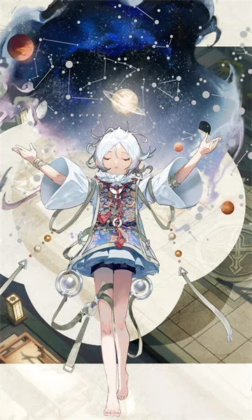 物华弥新五星出东方怎么样？