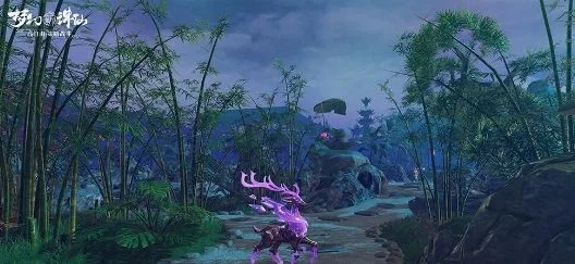梦幻新诛仙灵宠获取攻略
