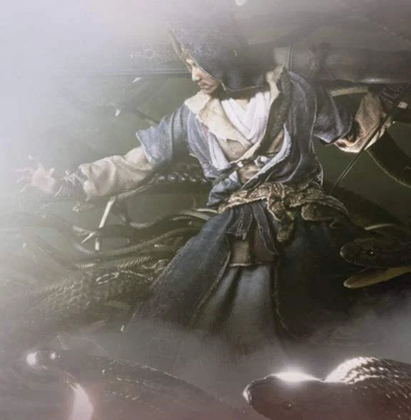 燕云十六声浴血难度蛇郎中怎么打，通关打法与技巧