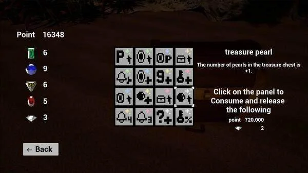 《Try them all！》登陆Steam，数字开锁解谜
