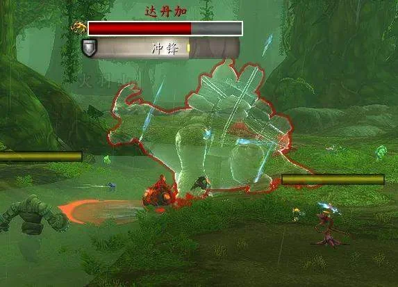 魔兽世界安戈洛狂欢节今日启动！持续三天可获得强力BUFF！