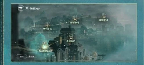 世界之外锦瑟华年活动怎么玩，附玩法