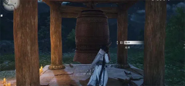 燕云十六声奇术狮吼正声怎么获得？