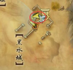 剑网3手游昆吾余火绝世奇遇怎么触发，附方法