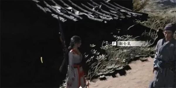 燕云十六声佛花与鼠下奇遇任务怎么做？