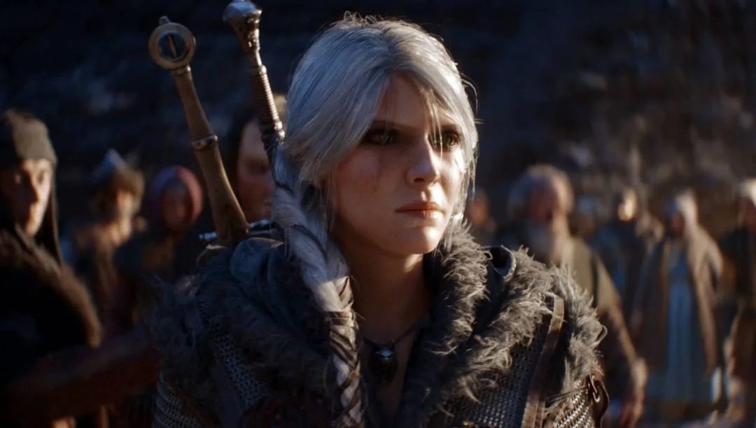 巫师4效应？CDPR 2024年股价大涨了71%