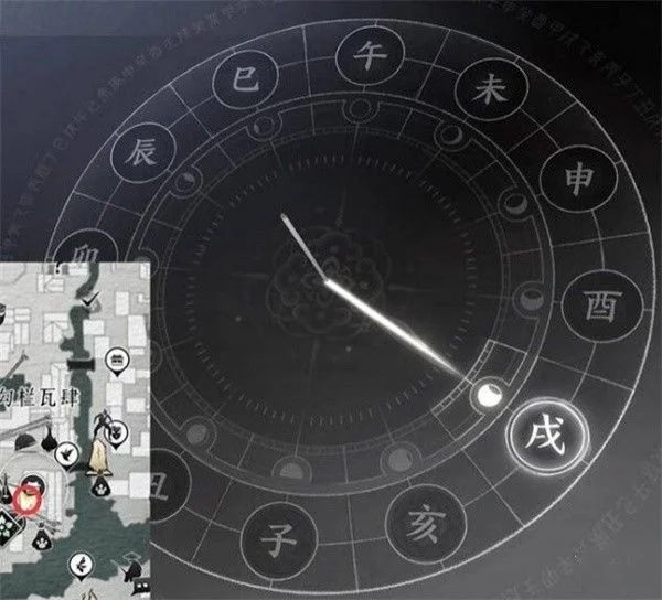 燕云十六声一缘一会任务怎么完成？