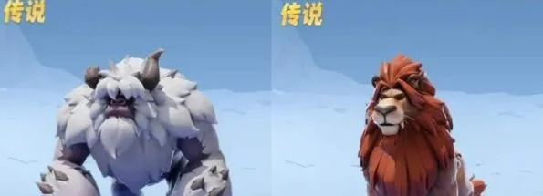 无尽冬日第五代宠物哪个好？