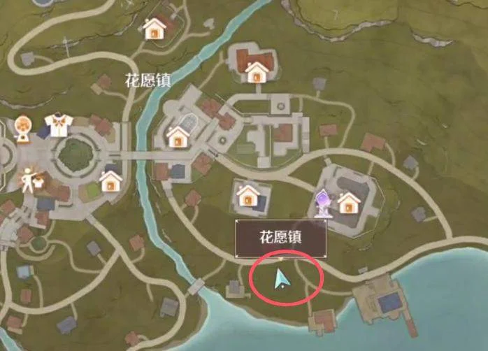 无限暖暖坐下来拍照在哪?