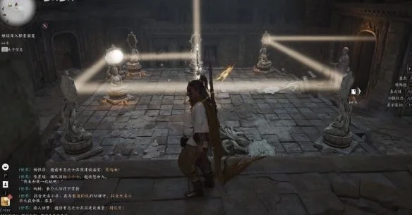 燕云十六声药叉破魔怎么获取？