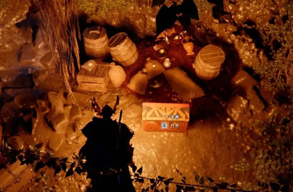 红色沙漠炽热苍穹布制手套怎么获得，掉落位置与获取方法攻略