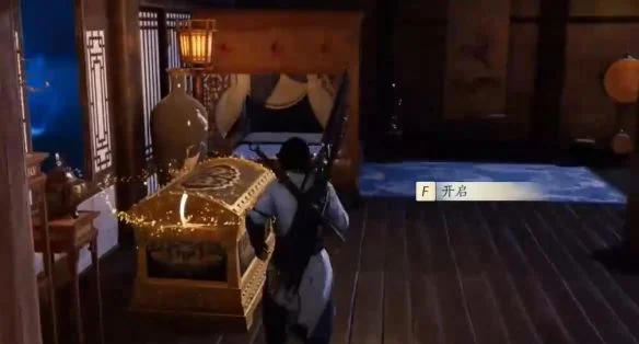 燕云十六声所恨年年怎么获得，附方法