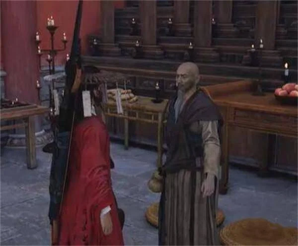 燕云十六声佛灯长明任务怎么完成？