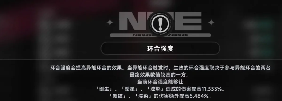 异环浸染队构建攻略,T0最强阵容搭配 异环浸染队构建攻略,T0最强阵容搭配