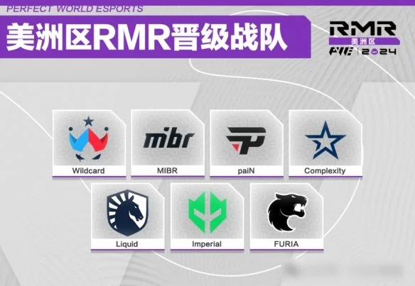 CSGO2024最新上海major赛程时间表 CSGO2024最新上海major赛程时间表