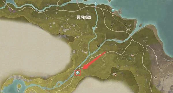 无限暖暖废弃营地任务攻略