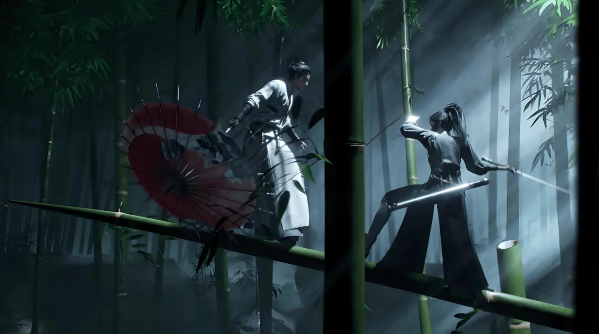 燕云十六声清河奇术怎么获取?
