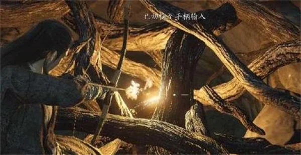燕云十六声寻心位置在哪里？