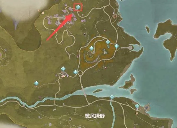 无限暖暖好运随行任务攻略
