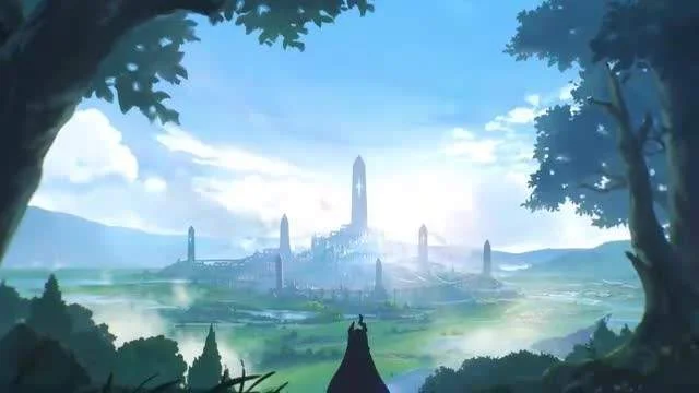 星塔旅人首曝概念PV＆实机展示，心向无尽之空