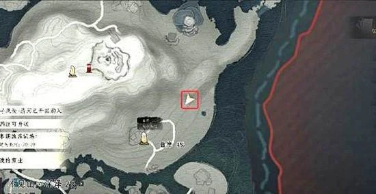 燕云十六声千年渡隐世之法怎么做?