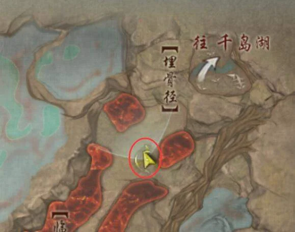 剑网3手游昆吾余火绝世奇遇怎么触发，附方法