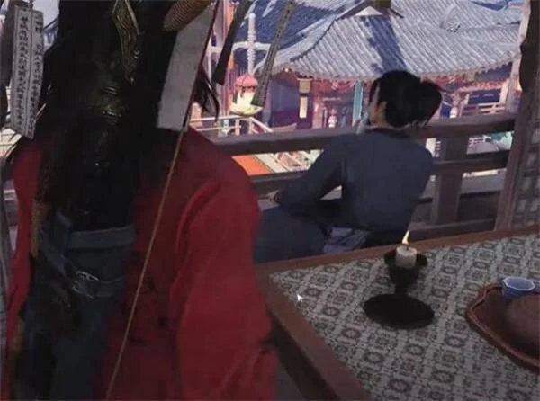 燕云十六声三尺生绡任务怎么完成？