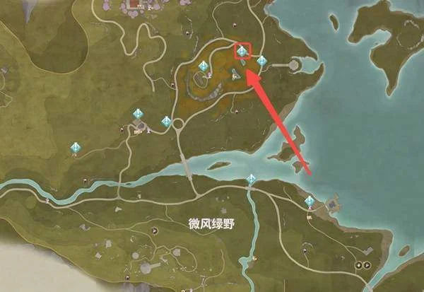 无限暖暖天然设计任务攻略