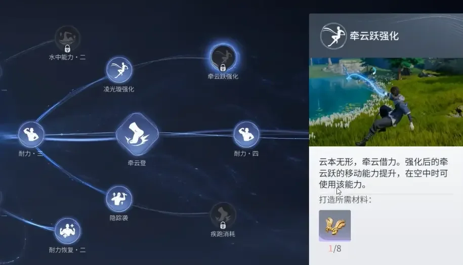 王者荣耀世界御流加点攻略，PVE与PVP技能搭配