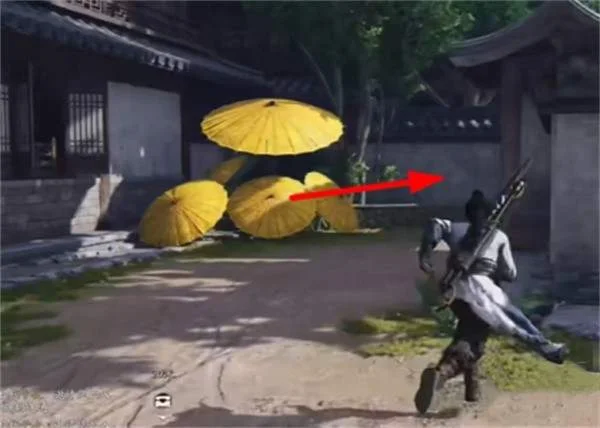 燕云十六声伞下玲珑任务怎么完成？
