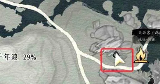 燕云十六声千年渡农场遗孤怎么做,附攻略