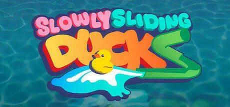 《Slowly Sliding Ducks》Steam上线，欢乐休闲派对