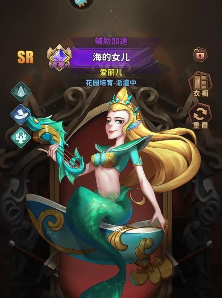 决战地牢零氪微氪开荒攻略