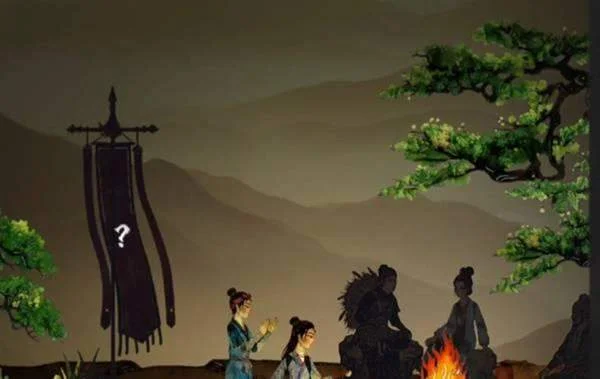 燕云十六声影灯戏话任务完成攻略 燕云十六声影灯戏话任务完成攻略
