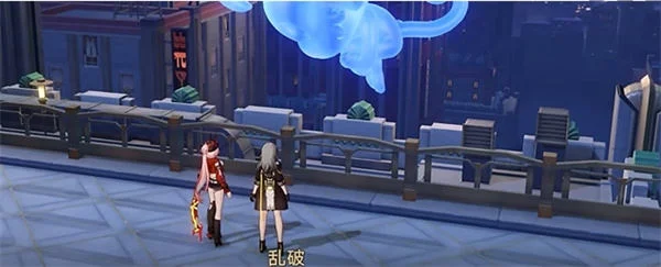 崩坏星穹铁道2.6缭乱忍法破成就怎么达成？