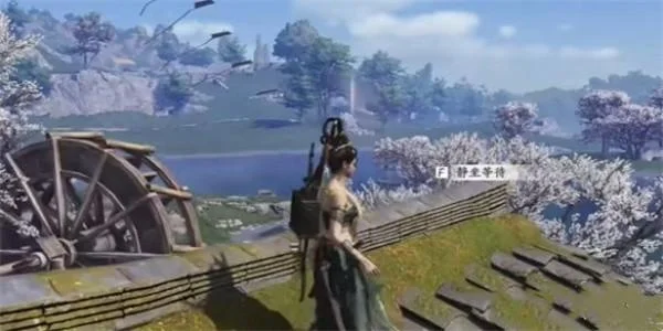 燕云十六声英雄与美奇遇怎么完成？