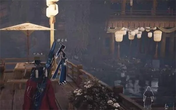 燕云十六声一缘一会任务怎么完成？