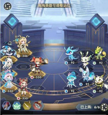 天书残卷天空之塔打法攻略 天书残卷天空之塔打法攻略