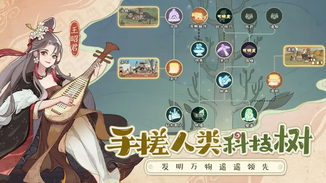时光大爆炸 截图