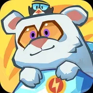 爪爪大乱斗