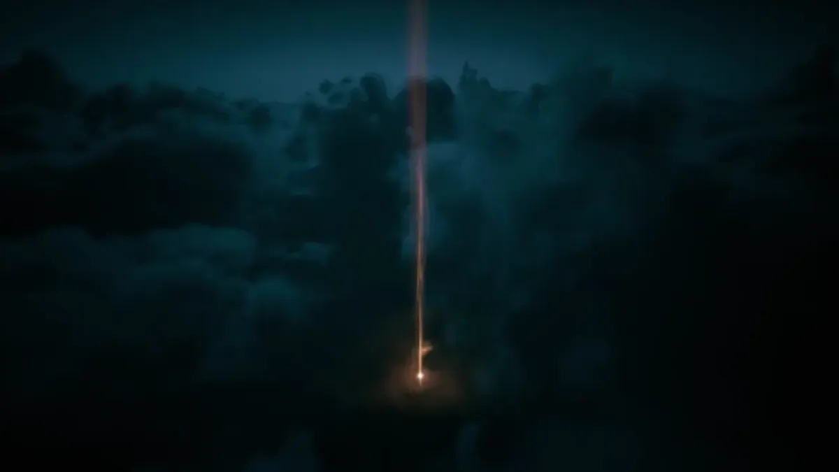 黑神话：悟空 截图