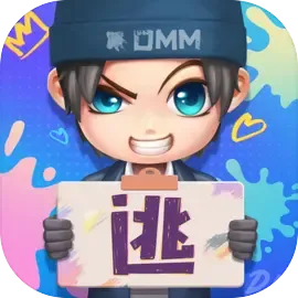 逃跑吧！少年