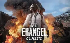 PUBG绝地求生