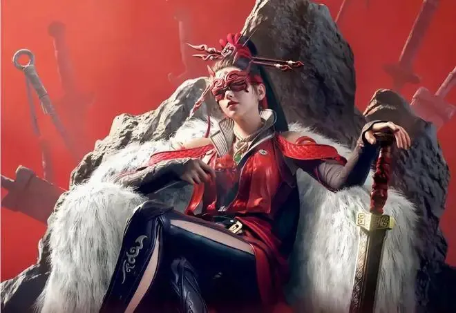 永劫无间手游
