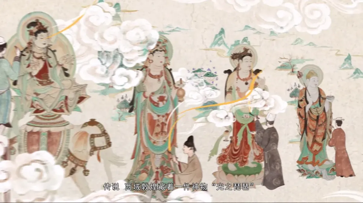 开心消消乐 实机截图